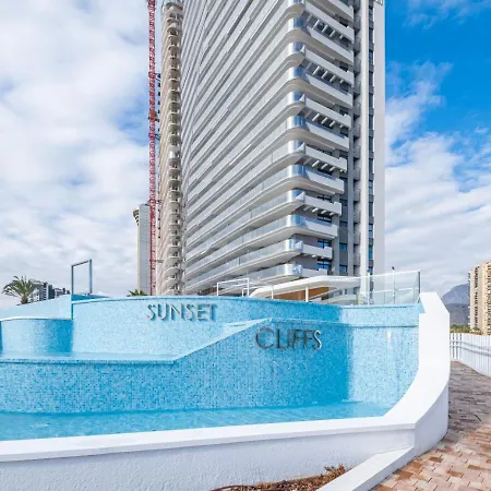 Tm Sunset Cliffs Ii By Terreta Apartment