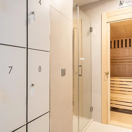 Tm Sunset Cliffs Ii By Terreta Apartment *