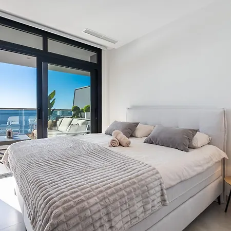 Apartment Tm Sunset Cliffs Ii By Terreta *