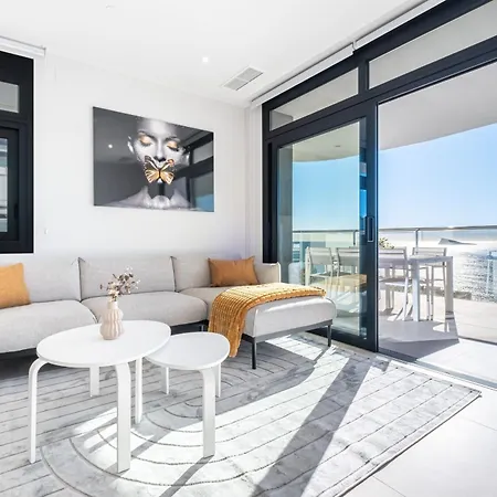 Tm Sunset Cliffs Ii By Terreta Apartment *