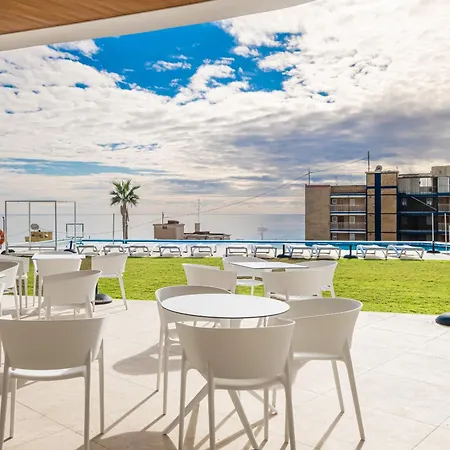Apartment Tm Sunset Cliffs Ii By Terreta *