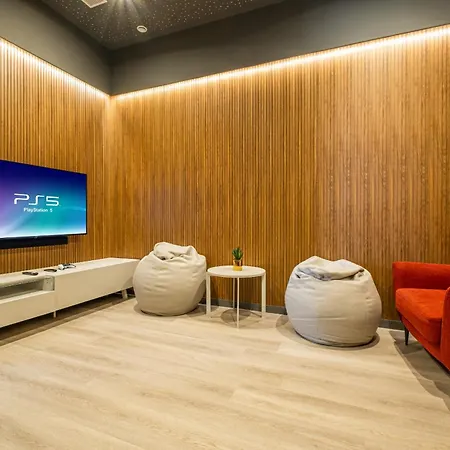 Tm Sunset Cliffs Ii By Terreta Apartment Benidorm