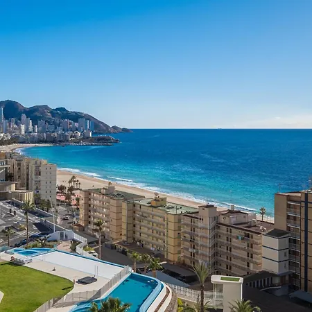 Apartment Tm Sunset Cliffs Ii By Terreta