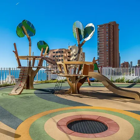 Apartment Tm Sunset Cliffs Ii By Terreta