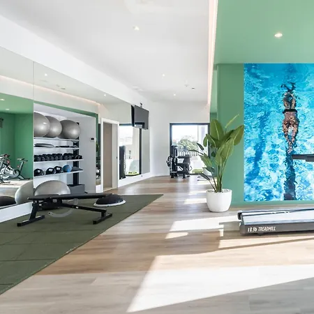 Apartment Tm Sunset Cliffs Ii By Terreta Benidorm