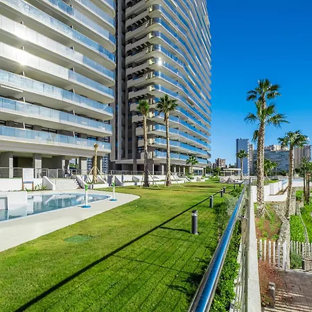 Tm Sunset Cliffs Ii By Terreta Apartment