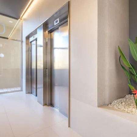 Apartment Tm Sunset Cliffs Ii By Terreta