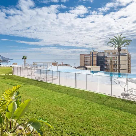 Tm Sunset Cliffs Ii By Terreta Apartment *