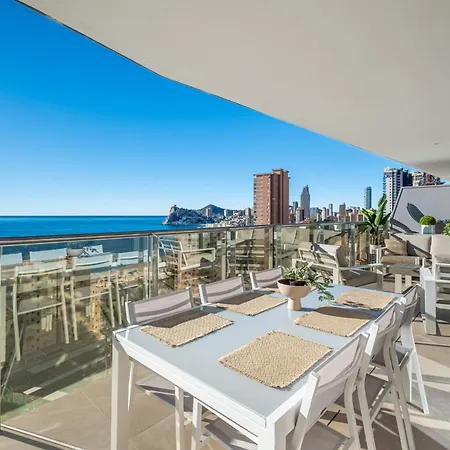 Apartment Tm Sunset Cliffs Ii By Terreta *