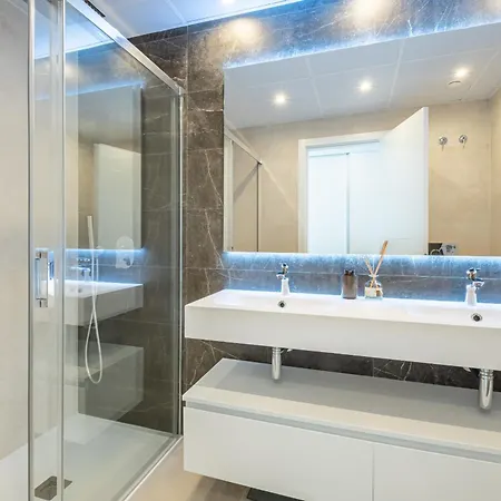 Tm Sunset Cliffs Ii By Terreta * Benidorm