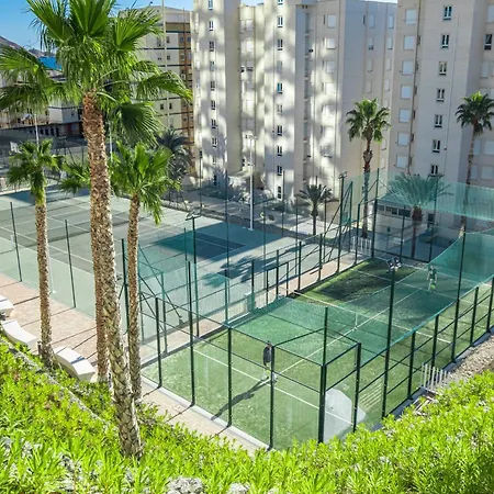 Tm Sunset Cliffs Ii By Terreta Apartment *