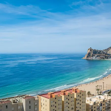 Tm Sunset Cliffs Ii By Terreta Apartment *