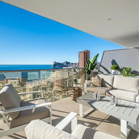 Apartment Tm Sunset Cliffs Ii By Terreta *