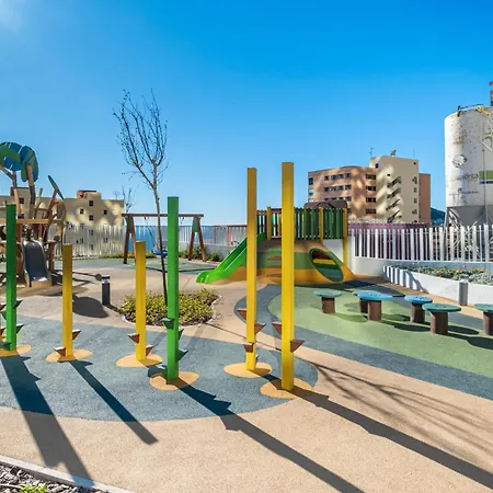 Tm Sunset Cliffs Ii By Terreta Apartment *