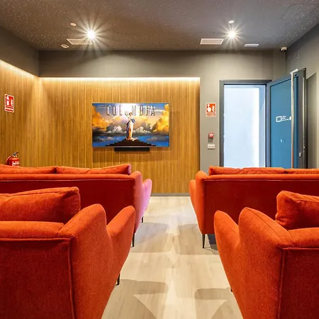 Tm Sunset Cliffs Ii By Terreta * Benidorm